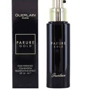 I'm Looking For Guerlain Parure Gold foundation 03N